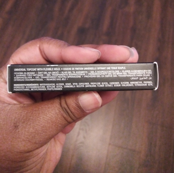 Anastasia Beverly Hills Clear Brow Gel - Picture 3 of 4